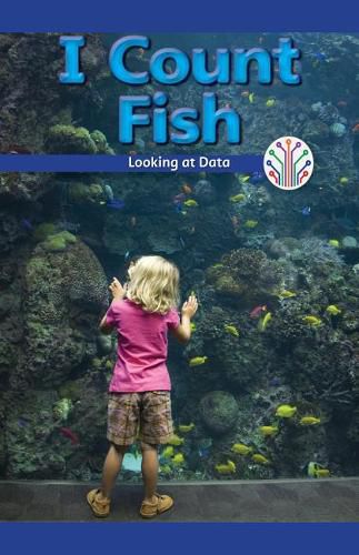 Cover image for I Count Fish: Looking at Data