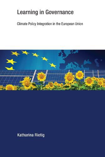 Learning in Governance: Climate Policy Integration in the European Union