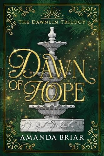 Cover image for Dawn of Hope