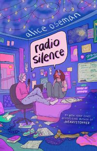 Cover image for Radio Silence