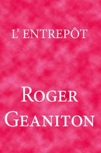 Cover image for L'Entrepot