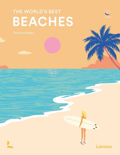 Cover image for The World's Best Beaches