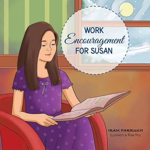 Cover image for Work Encouragement for Susan