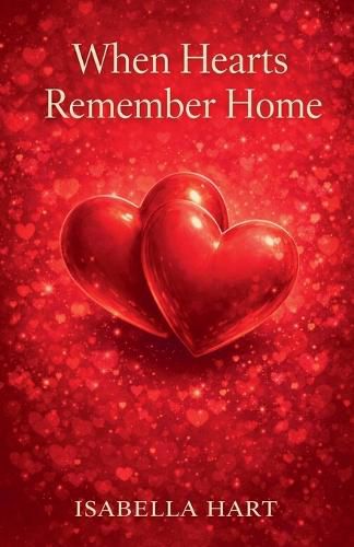 Cover image for When Hearts Remember Home