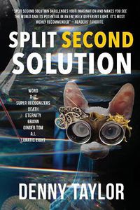 Cover image for Split Second Solution