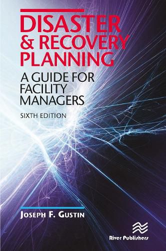 Cover image for Disaster and Recovery Planning