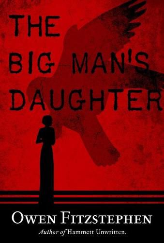 Cover image for The Big Man's Daughter