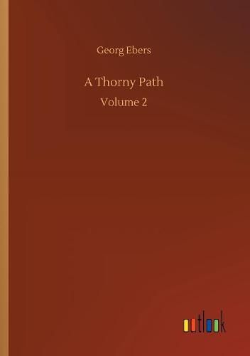 Cover image for A Thorny Path