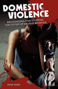 Cover image for Domestic Violence