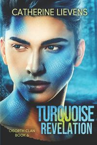 Cover image for Turquoise Revelation