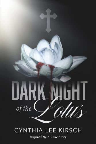 Cover image for Dark Night of the Lotus