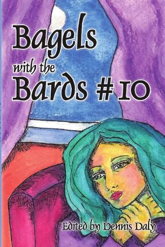 Cover image for Bagels with the Bards #10