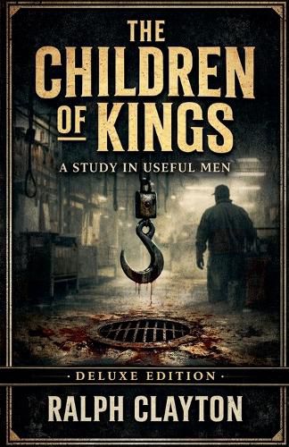 Cover image for The Children of Kings
