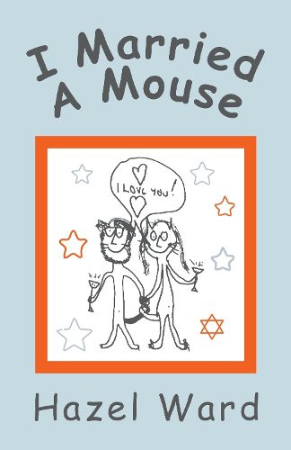 Cover image for I Married a Mouse