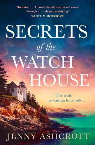 Cover image for Secrets of the Watch House