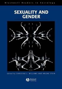 Cover image for Sexuality and Gender