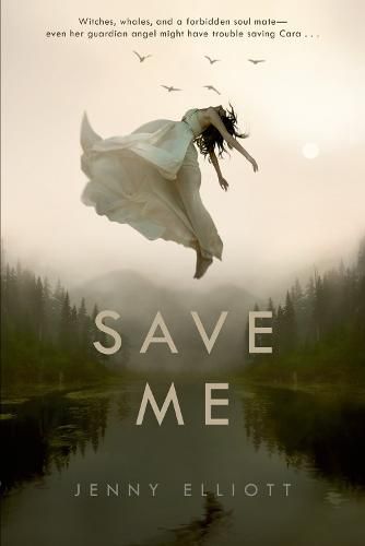 Cover image for Save Me