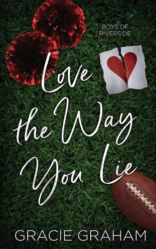 Cover image for Love the Way You Lie