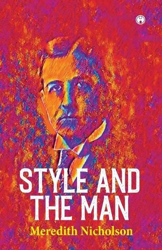 Cover image for Style and the Man