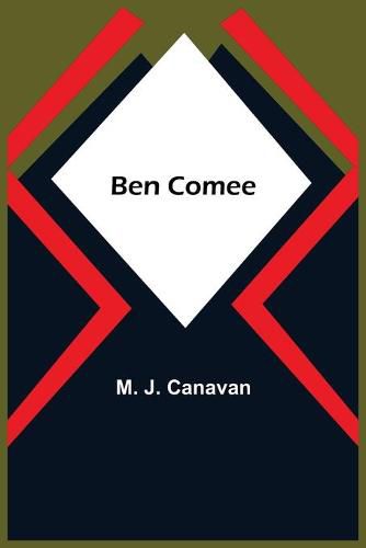 Cover image for Ben Comee