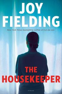 Cover image for The Housekeeper