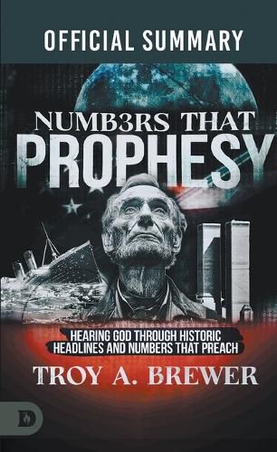 Cover image for The Official Summary of Numbers That Prophesy