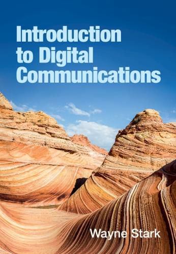 Cover image for Introduction to Digital Communications