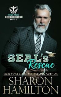 Cover image for SEAL's Rescue