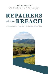 Cover image for Repairers of the Breach