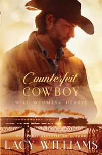 Cover image for Counterfeit Cowboy