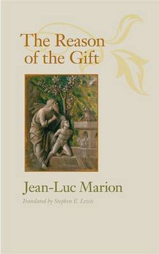 Cover image for The Reason of the Gift