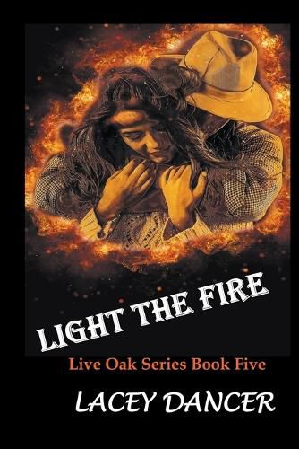 Cover image for Light the Fire