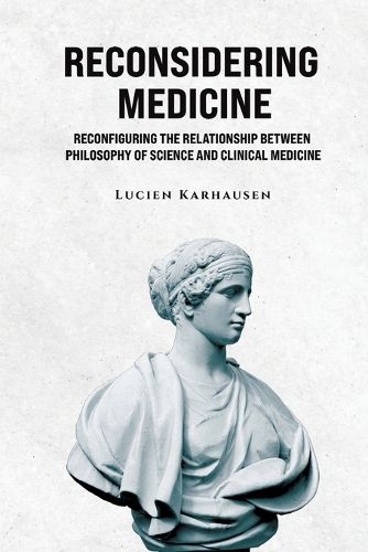 Cover image for Reconsidering Medicine