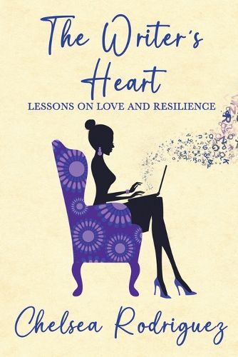 Cover image for The Writer's Heart