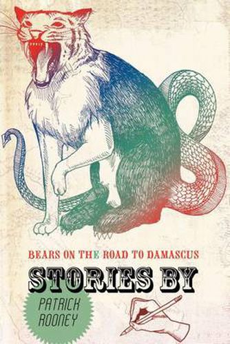 Cover image for Bears on the Road to Damascus