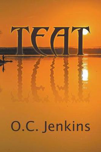 Cover image for Teat