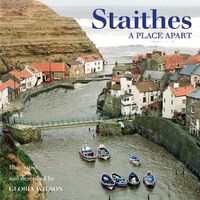 Cover image for Staithes: A Place Apart