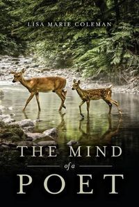 Cover image for The Mind of a Poet