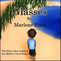 Cover image for Glasses