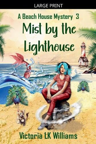 Cover image for Mist By The Lighthouse