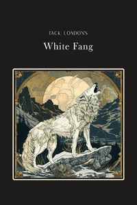 Cover image for White Fang