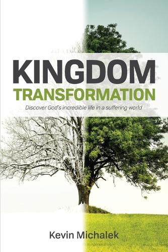 Cover image for Kingdom Transformation