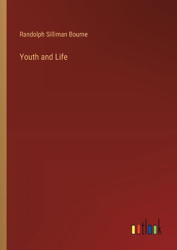 Cover image for Youth and Life