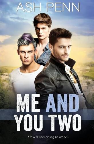 Cover image for Me and You Two