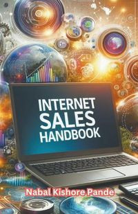 Cover image for Internet Sales Handbook