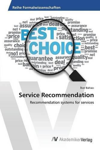 Service Recommendation