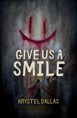 Cover image for Give Us A Smile