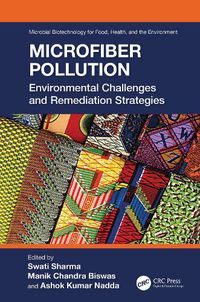 Cover image for Microfiber Pollution