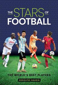 Cover image for The Stars of Football
