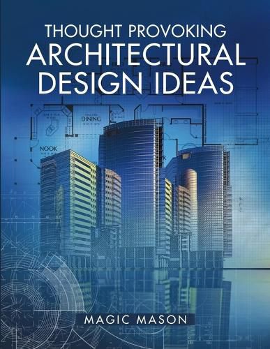 Cover image for Thought Provoking Architectural Design Ideas